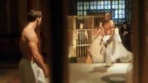 Bloodsport 4 - Kumite Fight Scene 1 [HQ]