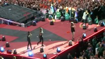 One Direction - Live While We're Young Amsterdam 25/06