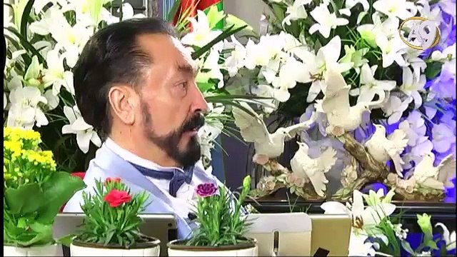 Adnan Oktar: Cumhurbaşkanımız Recep Tayyip Erdoğan’ı neden destekliyorum