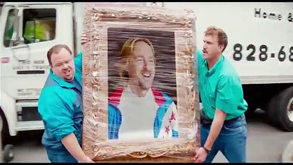 Masterminds Official Trailer #1 (2015) - Kristen Wiig, Zach Galifianakis Movie HD