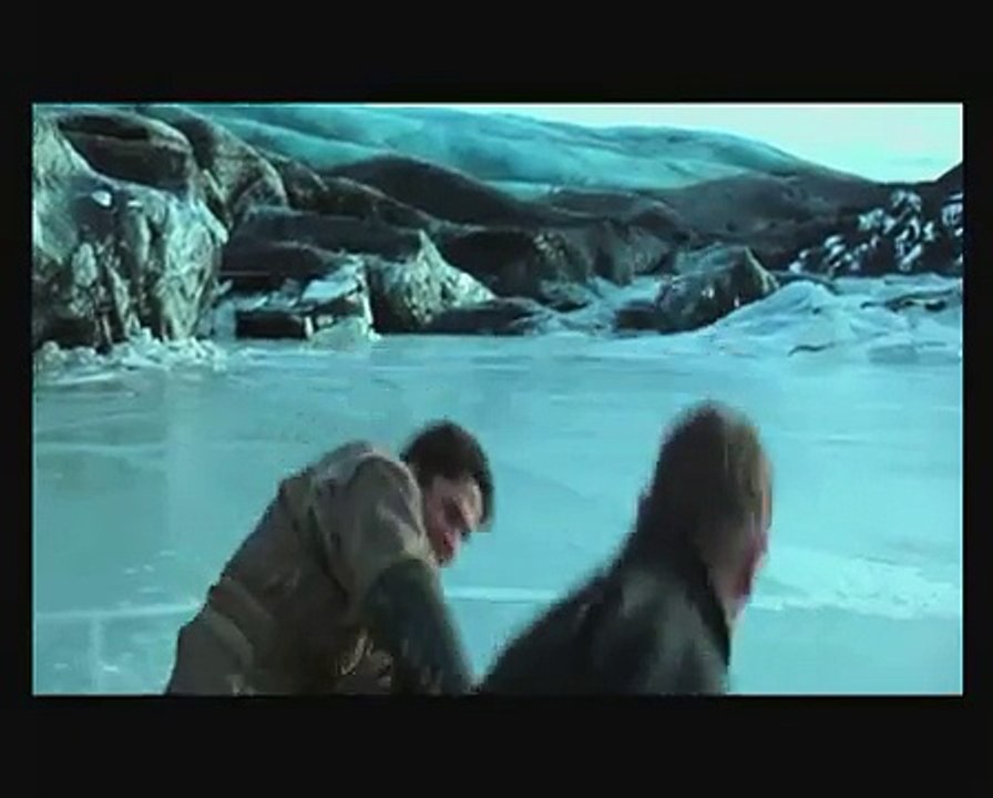 Batman Begins - Evil Angel [Music Video]