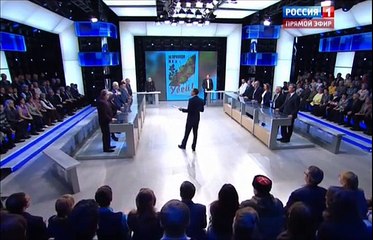 Специальный корреспондент. Сладкий хлеб Первомайска - отрывок про агитплакаты Антона Мырзина (05.12.2014)