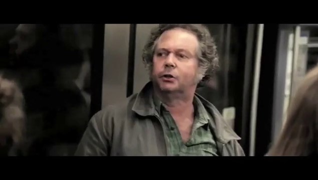 Luc Wouters démo acteur