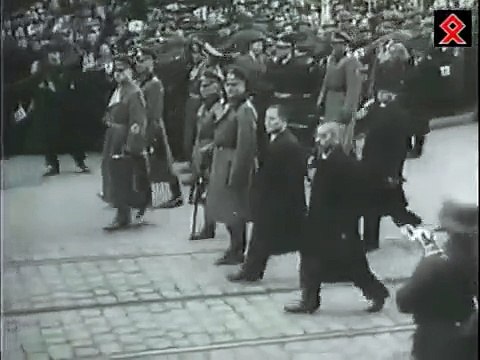 die Deutsche Wochenschau 24/4/41