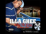 Illa Ghee - Mad Man (produced by Statik Selektah)