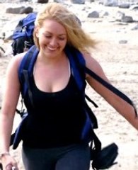 Blue Jay - || Official Teaser Trailer # 1 || - 2015 - Starring Sara Lindsey - Thriller - Full HD