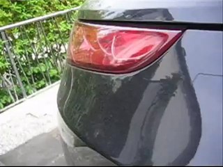 Alfa Romeo Brera 3.2 V6 Q4