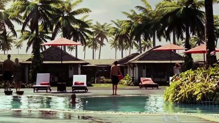 'The Impossible' Revisits Devastating 2004 Tsunami