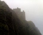 Castello di Dunnottar (Scozia, luglio 2008)