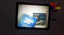 Epson Presents ELPDC11 Document Camera
