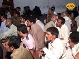 Zakir Sajjad Haider Shumari Majlis 10 October 2014 Syed Nagar Gujranwala