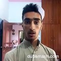 Aik chutki naswar Dubsmash Pakistan