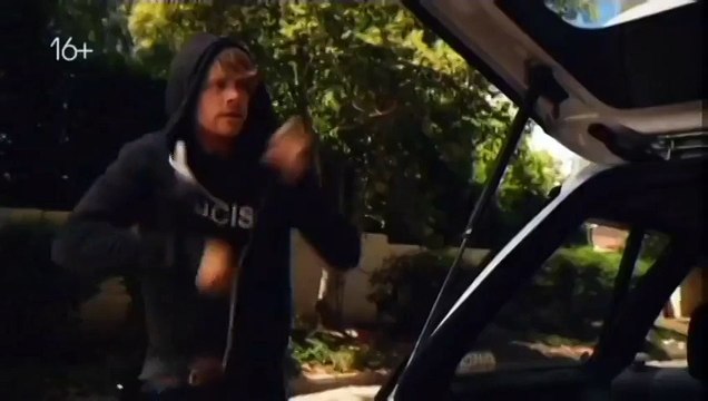 FOX Россия. Анонс сериала Морская полиция Лос-Анджелес (31.08.2014)