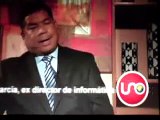Rafael García Exdirector De Informática Del DAS Revela Fraudes Electorales