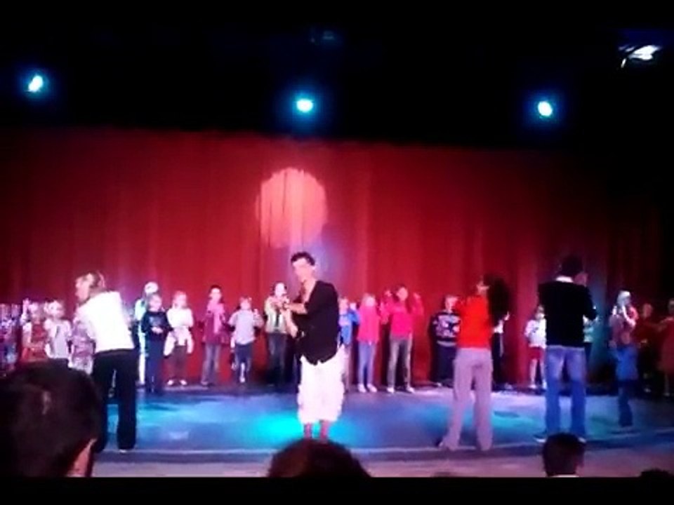 Mini Disco