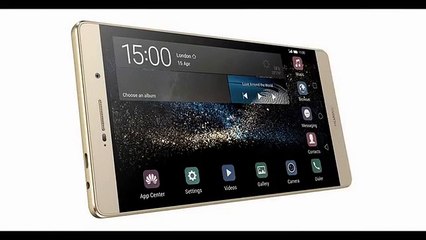 Huawei P8 Camera 13 megapixel variety Review