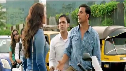 Akshay Kumar Movie Sing Is Bling 2015 Offical 2nd Trailer