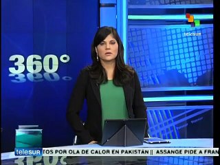 Se mantienen enfrentamiento entre tropas de Kiev y Donetsk en Marinka