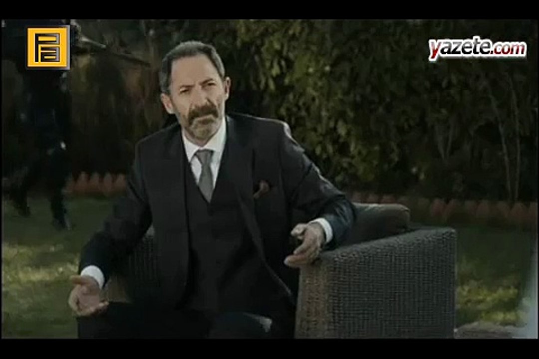 Kurtlar Vadisi Pusu Yeni Sezon 230. Bölüm Fragmanı