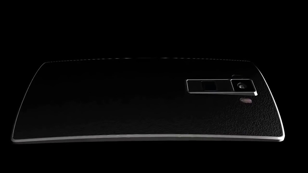 The New LG G5 Concept future 2015 2016