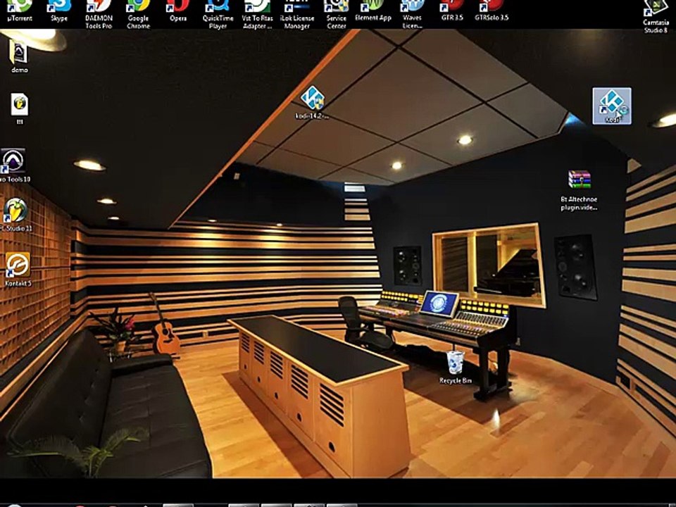 How to install Xbmc/Kodi Windows PC 2015