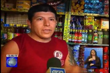 Diversas posturas de comerciantes sobre la marcha de esta tarde