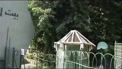 التصوير مع الثعابيين في حديقة حيوان الجيزة في 21-9-2012