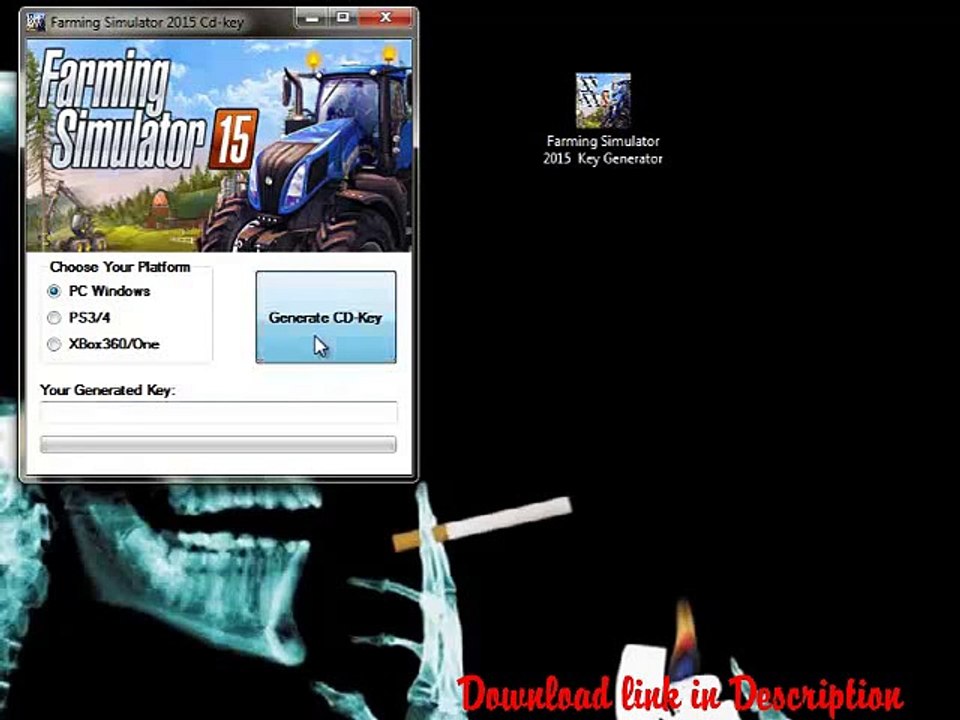 Farming Simulator 2015 Cd-Key - video Dailymotion
