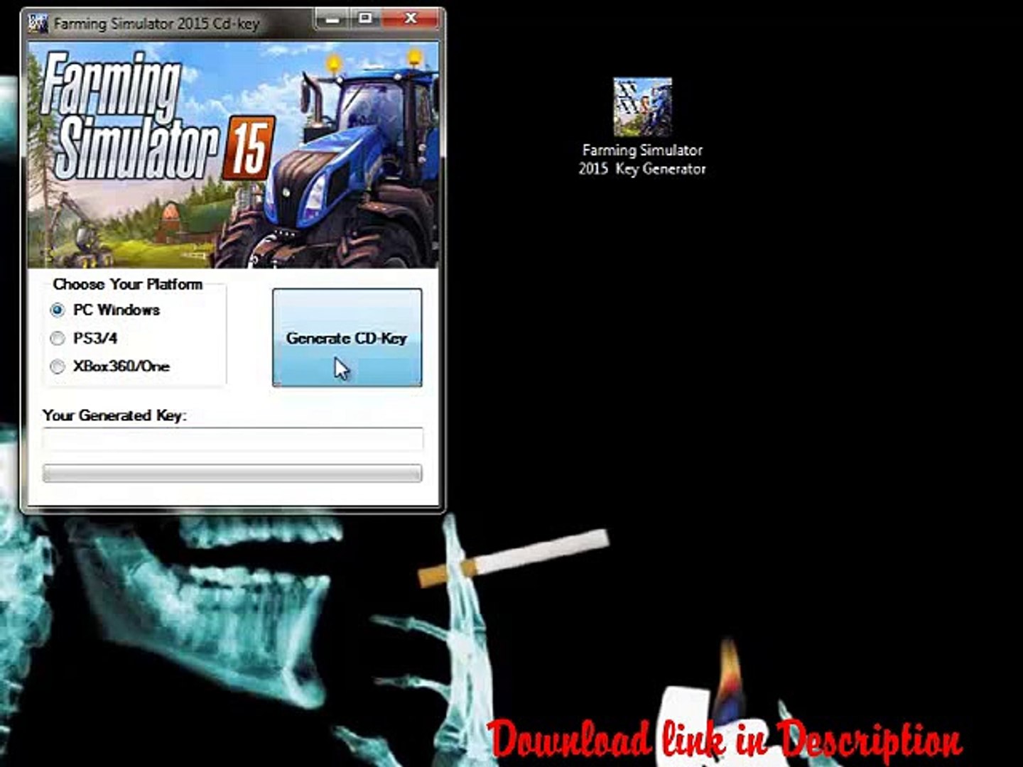 Goneryl instinct Dishonesty Farming Simulator 2015 Cd-Key - video Dailymotion