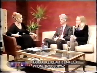 Why take T.J. Clark Colloidal Minerals?