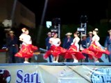 BAILE DE QUINTANA-ROO 3. (DIA INTERNACIONAL DE LA DANZA)