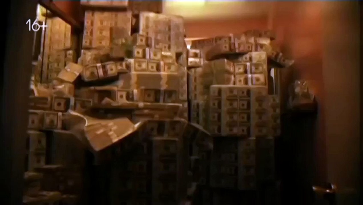 FOX Россия. Анонс сериала "Мост" № 1 (31.08.2014)