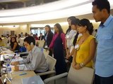 3rd EMRIP: Global Indigenous Youth Caucus Statement on Agenda Item 4