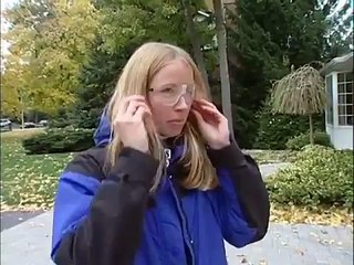 Installation des Systèmes Traditional™ de Gouttières en Vinyle