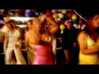 pix lax - mono gia keini mi mou les - videoclip