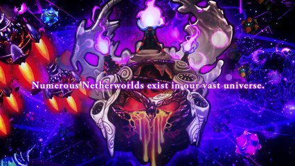 Disgaea 5  Alliance of Vengeance - Tráiler historia - PS4