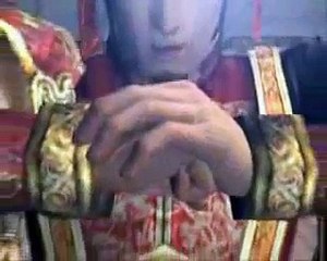 Dynasty Warriors 5 AMV - Sail on