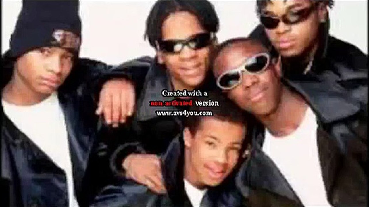 RNB SONG