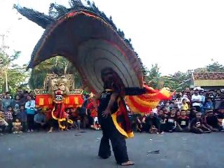 Seni Reog Ponorogo