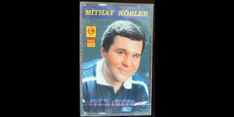 Mithat Körler - Es-Es Aşkı