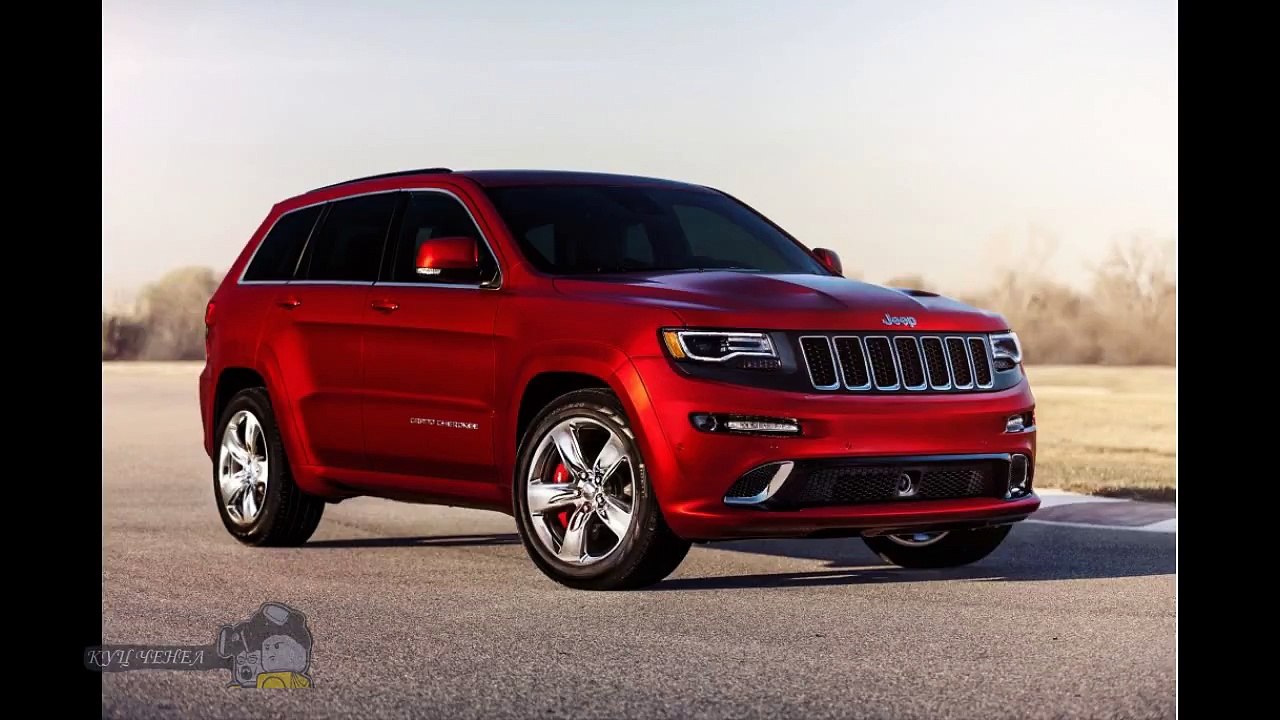British new car review photo Jeep Grand Cherokee SUVs 2015