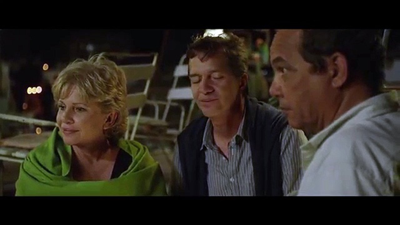 Regreso a Ítaca - Trailer