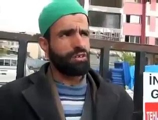 Beni Evlendirin Eyy Müminler   Necip hoca