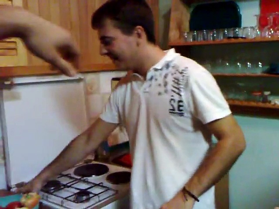 decko secka paradajz