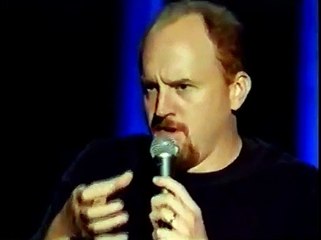 Louis C.K. - Awesome Possum