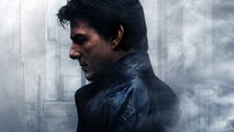 Mission: Impossible - Rogue Nation - Payoff Trailer