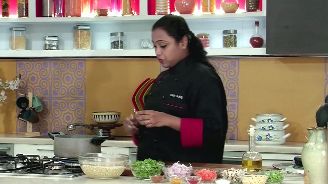 Quinoa and Mixed Vegetable Pulao | Sanjeev Kapoor Khazana