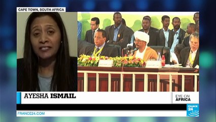 South Africa: President Zuma releases Marikana report