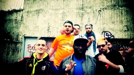 MOUNDY & MAGIAR  ce qui motive (prod l'architekt)