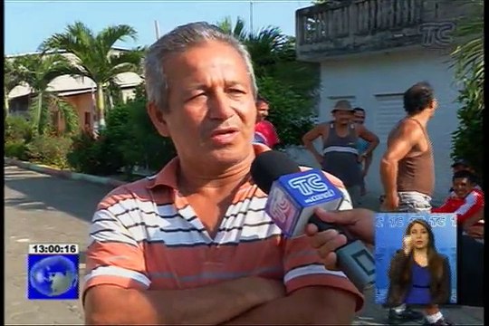 Encuentran el cadáver de una persona dentro de su casa en Guayaquil